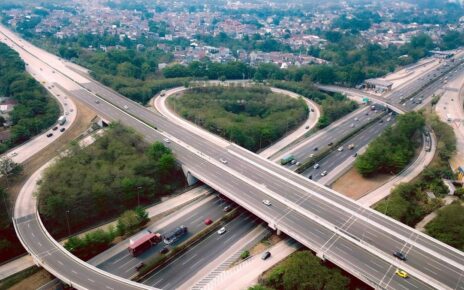 Tol Cimanggis-Cibitung Diskon 10 Persen Saat Arus Mudik-Balik Nataru